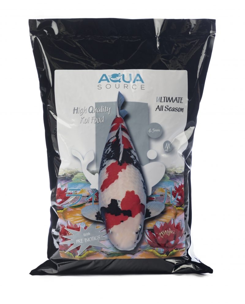 aqua source ultimate all season 10 kg